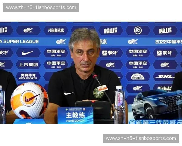 推荐主教练APP：用科技点亮球队训练与管理