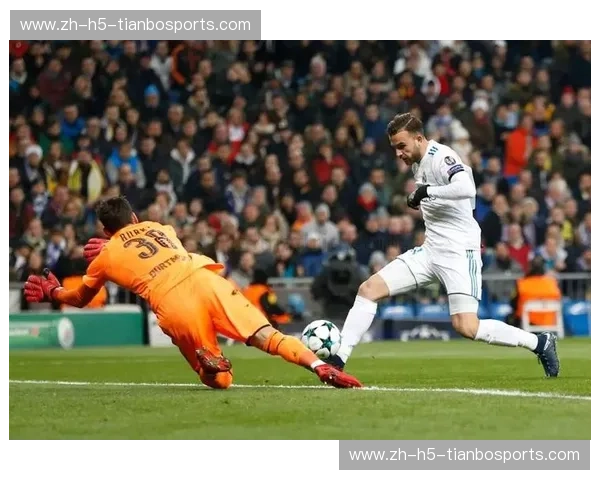 欧陆豪门的铁血与玫瑰：当马德里“白衣军团”撞上伊斯坦布尔“狮子”